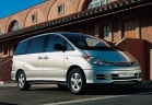 Toyota Previa 2000 - 2003